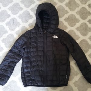 The North Face ThermoBall Jacket